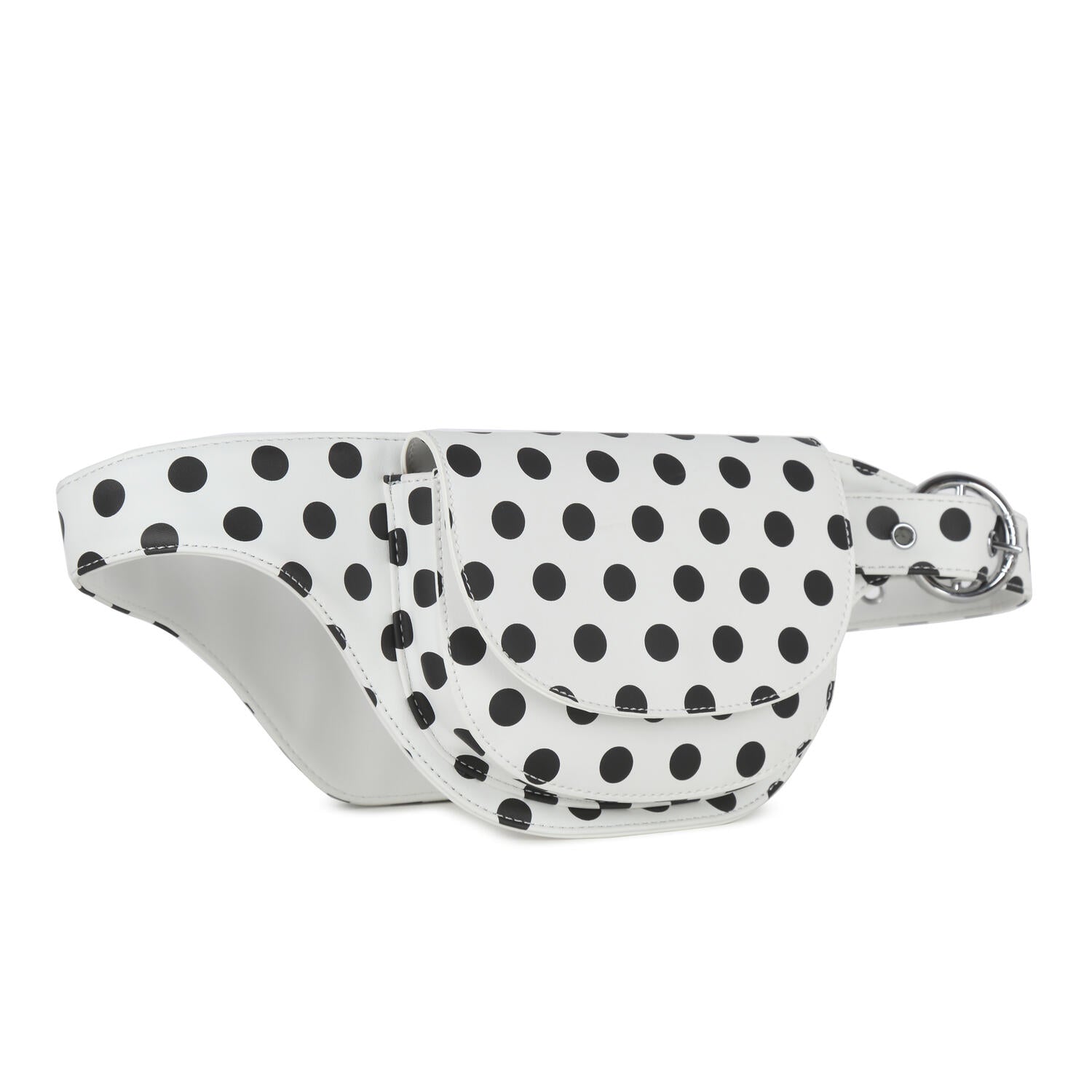 Eliza bæltetaske - Polka Dot